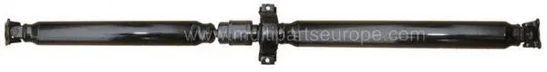Propshaft, axle drive (10-060130)