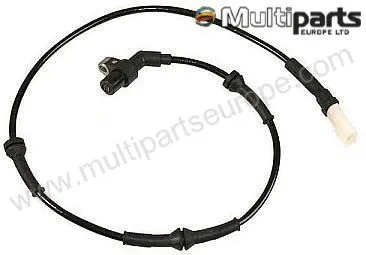 Sensor, wheel speed (97-990128)