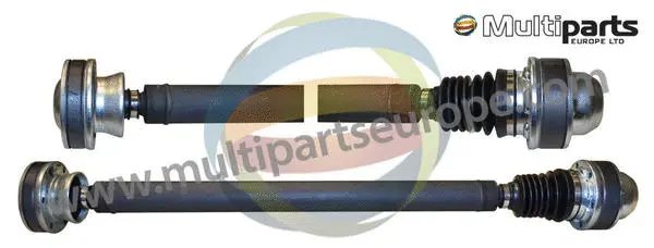 Propshaft, axle drive (10-220200)