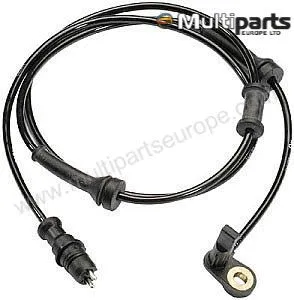 Sensor, wheel speed (97-990158)