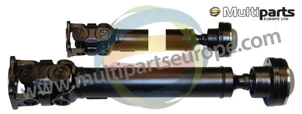 Propshaft, axle drive (10-140030)