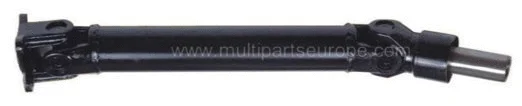 Propshaft, axle drive (10-060010)