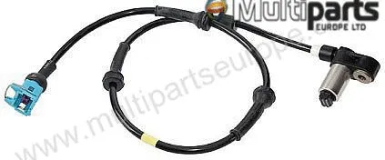 Sensor, wheel speed (97-990396)