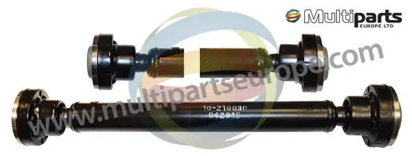 Propshaft, axle drive (10-210030)