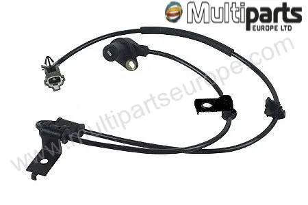 Sensor, wheel speed (97-992011)
