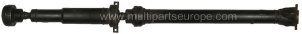 Propshaft, axle drive (10-270170)