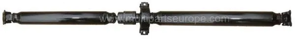 Propshaft, axle drive (10-290040)