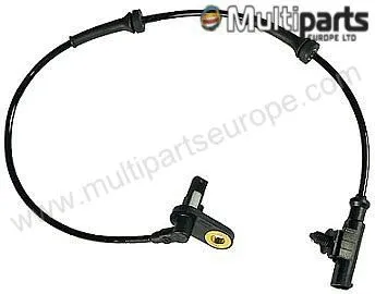 Sensor, wheel speed (97-990737)