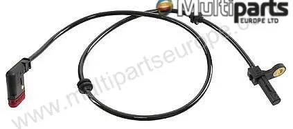 Sensor, wheel speed (97-990350)