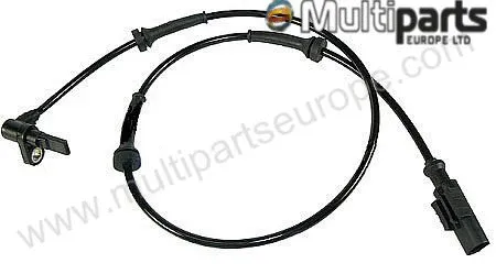 Sensor, wheel speed (97-990676)