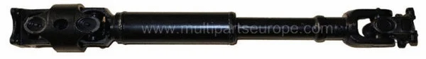 Propshaft, axle drive (10-090270)