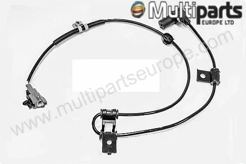 Sensor, wheel speed (97-992079)