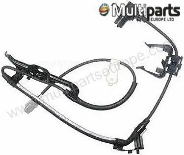 Sensor, wheel speed (97-992173)