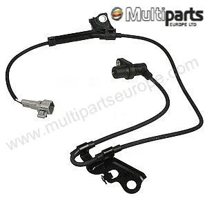 Sensor, wheel speed (97-992008)