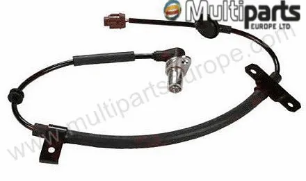 Sensor, wheel speed (97-992024)