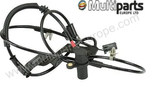 Sensor, wheel speed (97-992037)