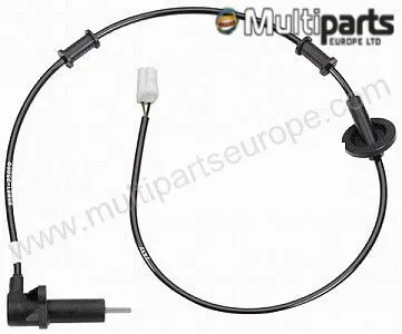 Sensor, wheel speed (97-992014)