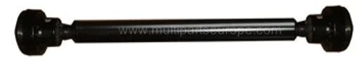 Propshaft, axle drive (10-210170)