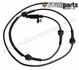 Sensor, wheel speed (97-990371)