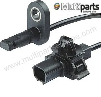 Sensor, wheel speed (97-992030)