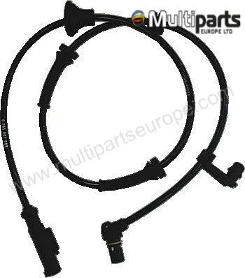 Sensor, wheel speed (97-990769)