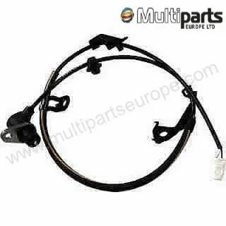 Sensor, wheel speed (97-990499)