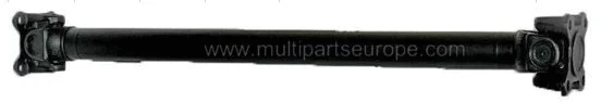 Propshaft, axle drive (10-340020)