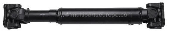 Propshaft, axle drive (10-120010)