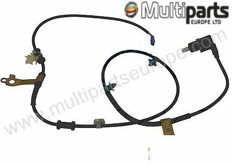 Sensor, wheel speed (97-992029)