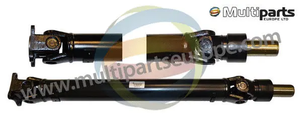 Propshaft, axle drive (10-060040)