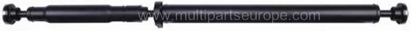 Propshaft, axle drive (10-270230)