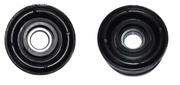Suspension, propshaft (10-990004)