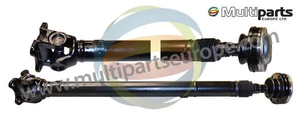 Propshaft, axle drive (10-220250)