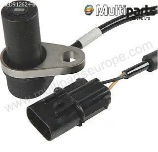 Sensor, wheel speed (97-992081)
