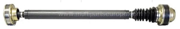 Propshaft, axle drive (10-220280)