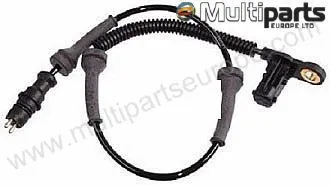 Sensor, wheel speed (97-990297)