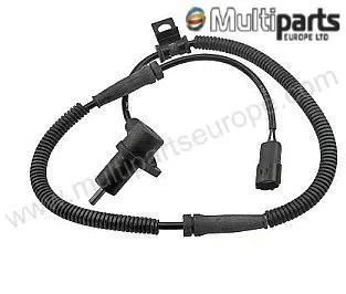 Sensor, wheel speed (97-992016)