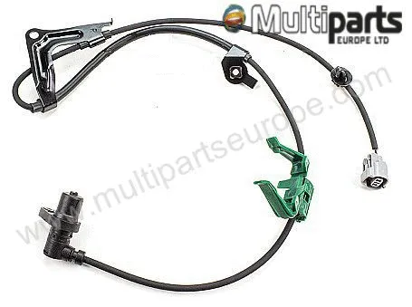 Sensor, wheel speed (97-992192)