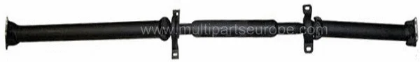 Propshaft, axle drive (10-140190)