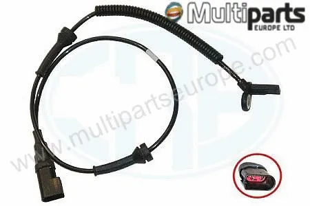 Sensor, wheel speed (97-990448)