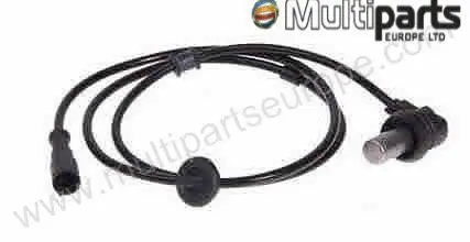 Sensor, wheel speed (97-992102)