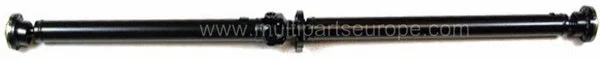 Propshaft, axle drive (10-150080)