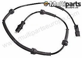 Sensor, wheel speed (97-990321)