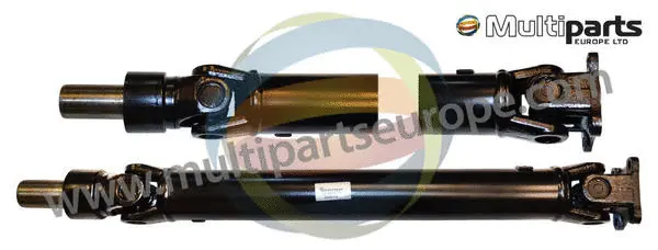 Propshaft, axle drive (10-060030)