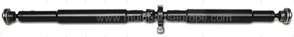 Propshaft, axle drive (10-350010)