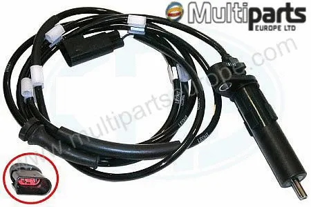 Sensor, wheel speed (97-990445)