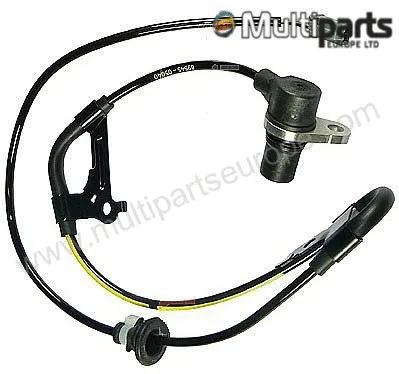 Sensor, wheel speed (97-990549)