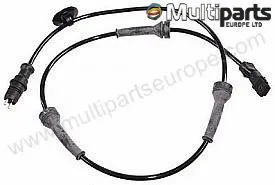 Sensor, wheel speed (97-990323)