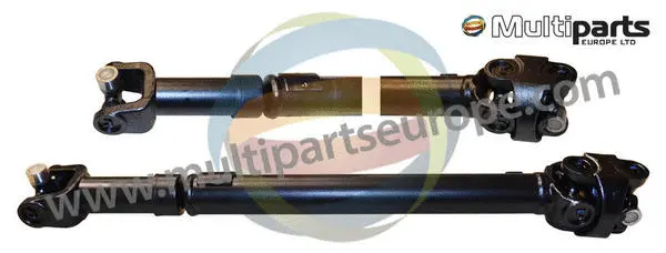 Propshaft, axle drive (10-220040)