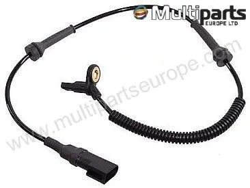 Sensor, wheel speed (97-990278)